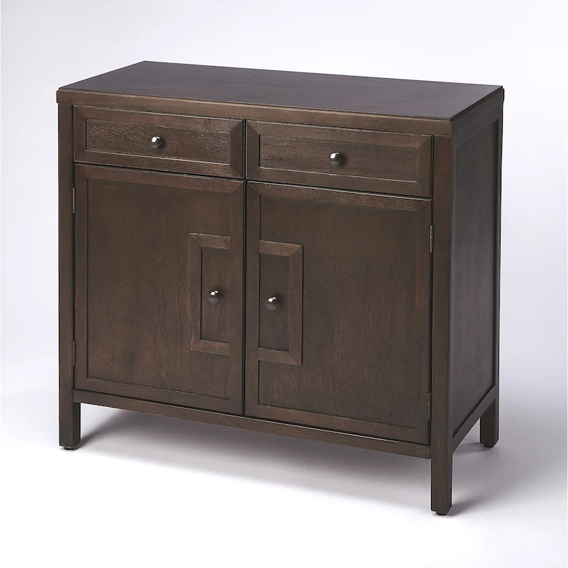 67-Inch Tall Freestanding Bathroom Storage Cabinet with 3-Tier Shelf