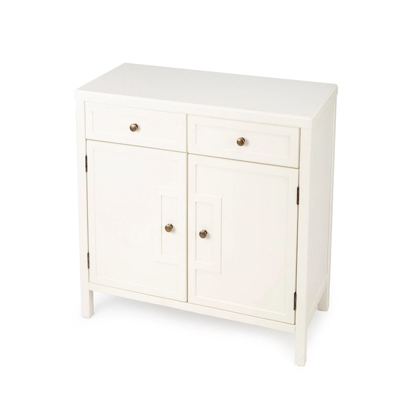 67-Inch Tall Freestanding Bathroom Storage Cabinet with 3-Tier Shelf