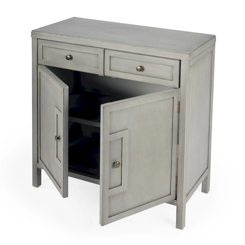 67-Inch Tall Freestanding Bathroom Storage Cabinet with 3-Tier Shelf