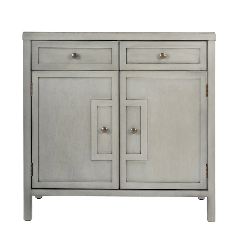 67-Inch Tall Freestanding Bathroom Storage Cabinet with 3-Tier Shelf