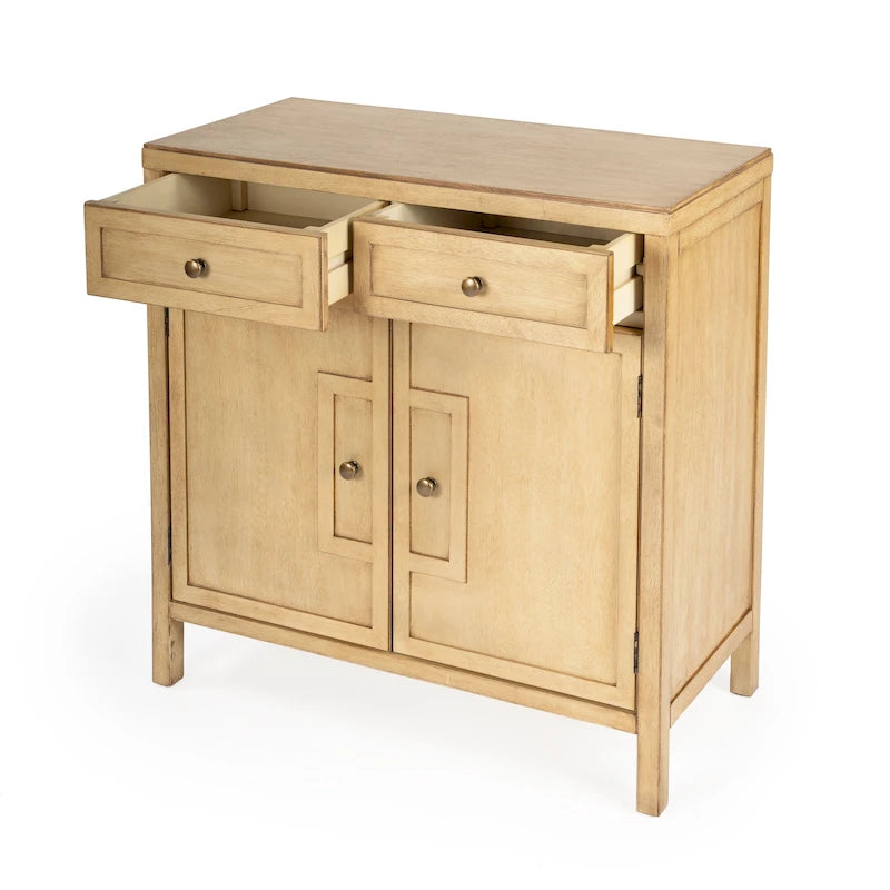 67-Inch Tall Freestanding Bathroom Storage Cabinet with 3-Tier Shelf