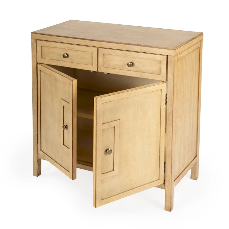 67-Inch Tall Freestanding Bathroom Storage Cabinet with 3-Tier Shelf