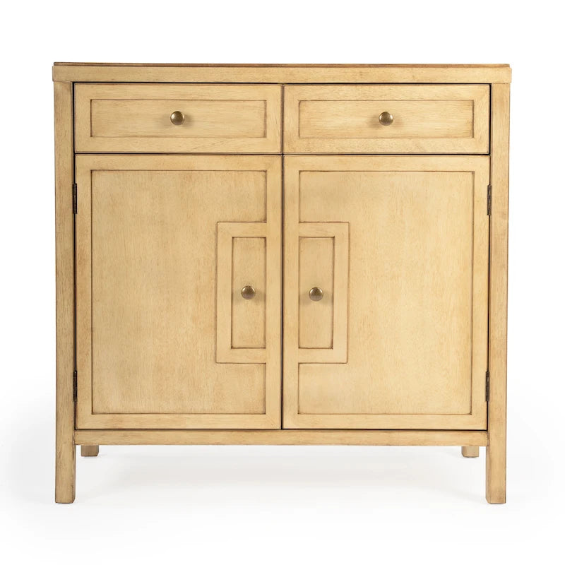 67-Inch Tall Freestanding Bathroom Storage Cabinet with 3-Tier Shelf