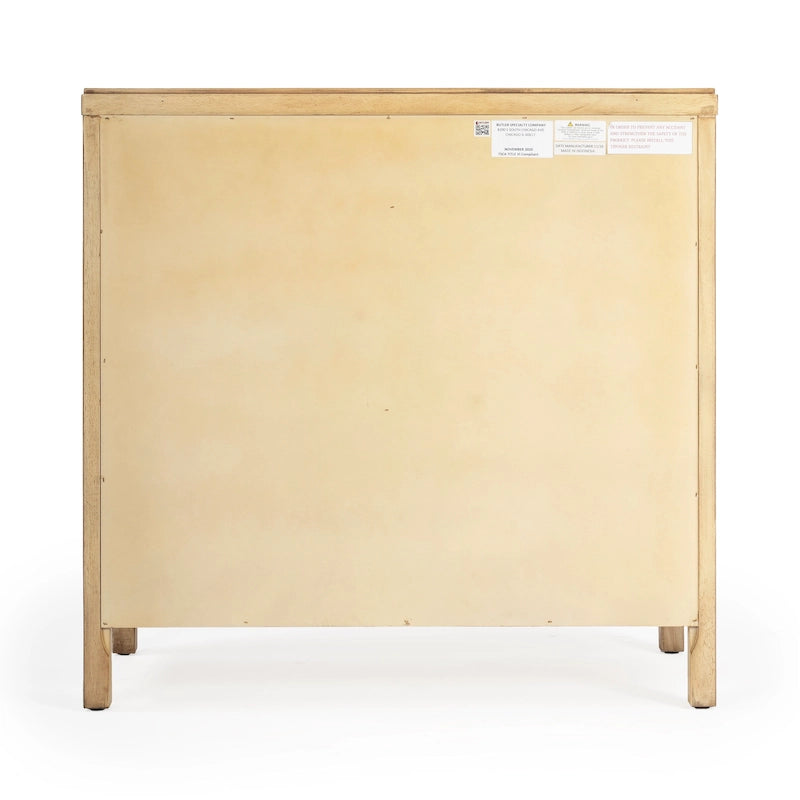 67-Inch Tall Freestanding Bathroom Storage Cabinet with 3-Tier Shelf