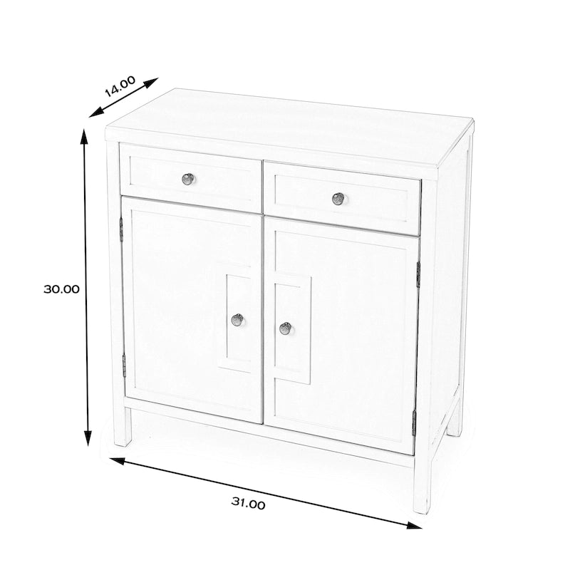 67-Inch Tall Freestanding Bathroom Storage Cabinet with 3-Tier Shelf