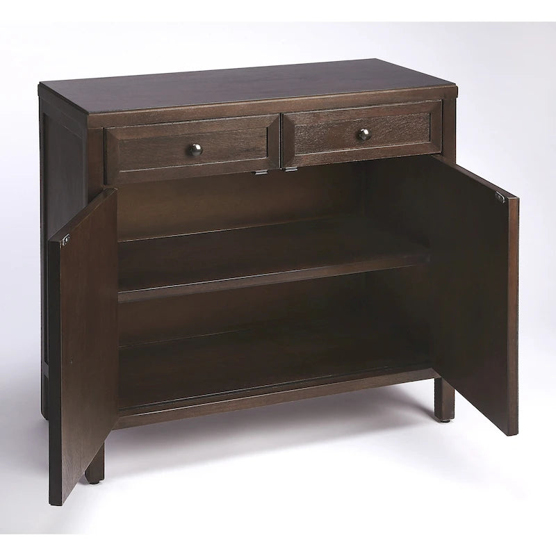 67-Inch Tall Freestanding Bathroom Storage Cabinet with 3-Tier Shelf