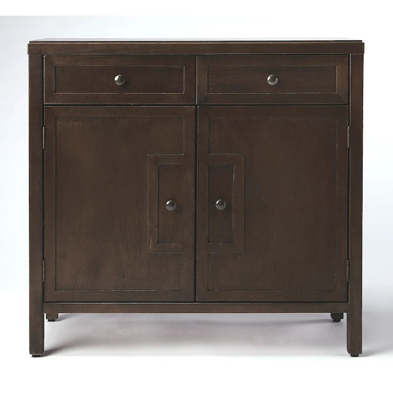 67-Inch Tall Freestanding Bathroom Storage Cabinet with 3-Tier Shelf