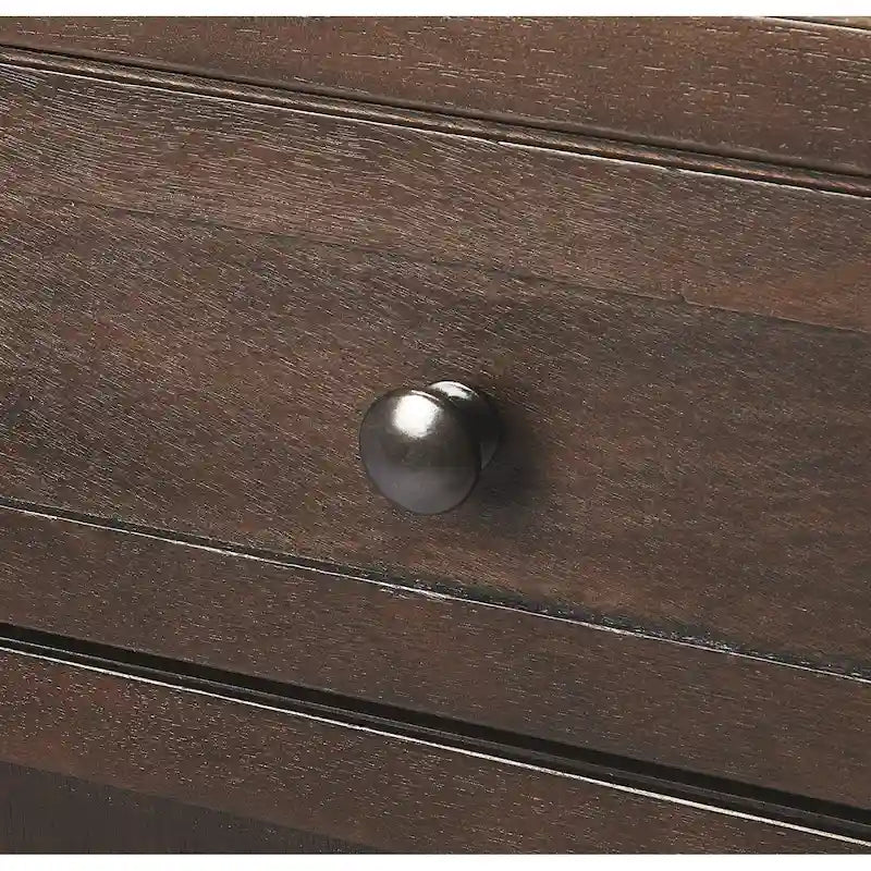 67-Inch Tall Freestanding Bathroom Storage Cabinet with 3-Tier Shelf