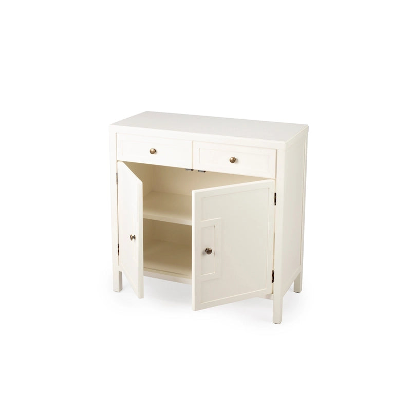 67-Inch Tall Freestanding Bathroom Storage Cabinet with 3-Tier Shelf
