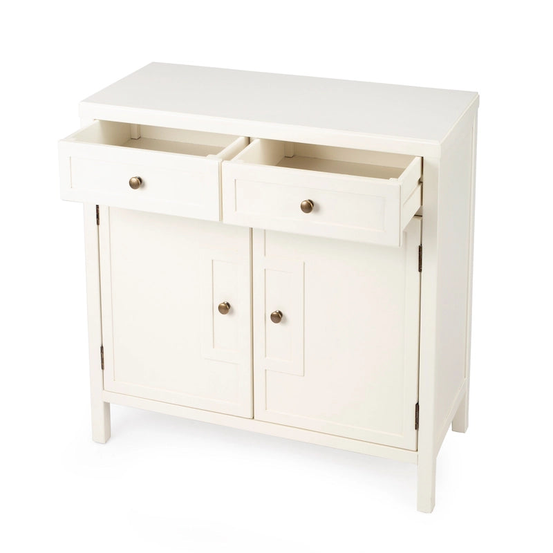 67-Inch Tall Freestanding Bathroom Storage Cabinet with 3-Tier Shelf
