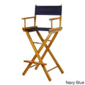 Heated Executive Office Chair with Massage and Adjustable Height