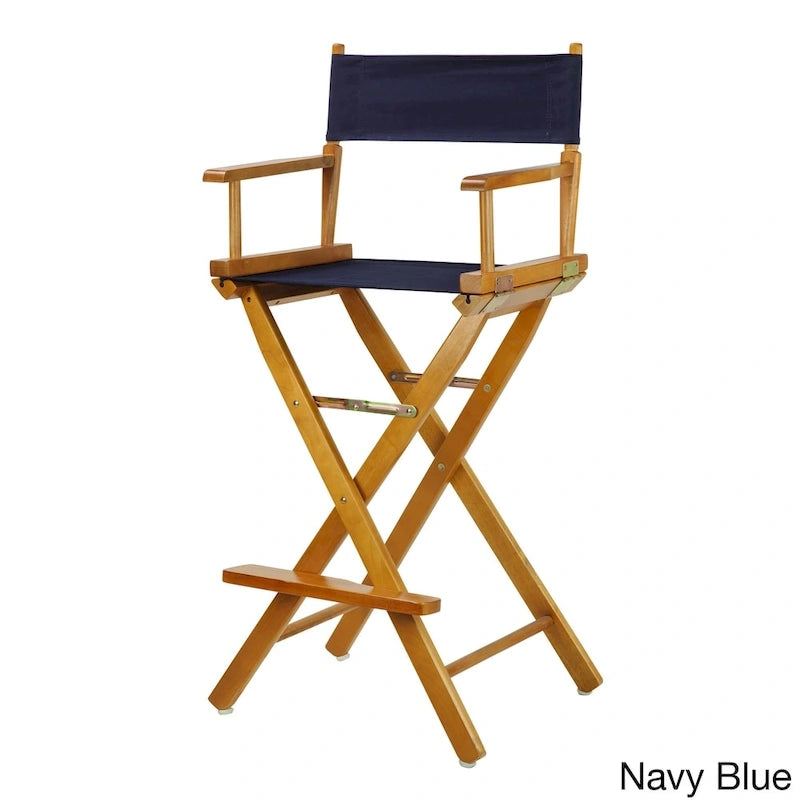 Heated Executive Office Chair with Massage and Adjustable Height