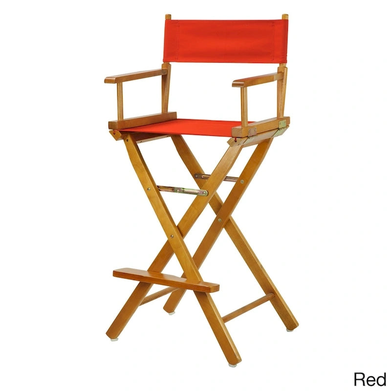 Heated Executive Office Chair with Massage and Adjustable Height