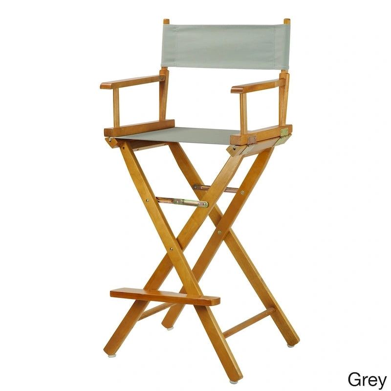 Heated Executive Office Chair with Massage and Adjustable Height