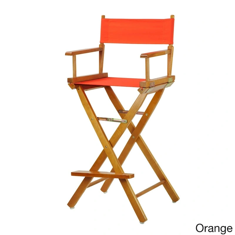 Heated Executive Office Chair with Massage and Adjustable Height