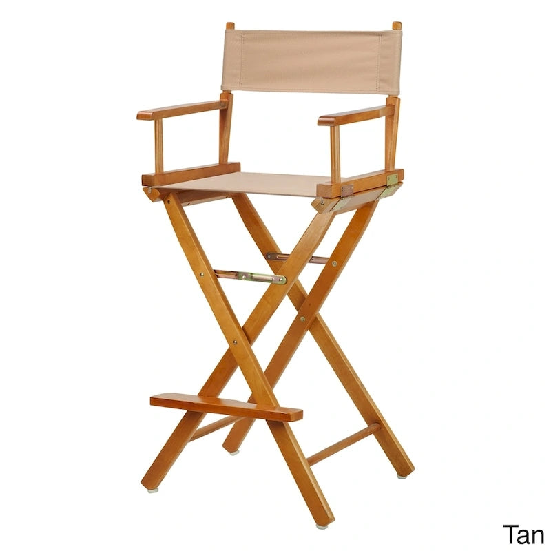 Heated Executive Office Chair with Massage and Adjustable Height