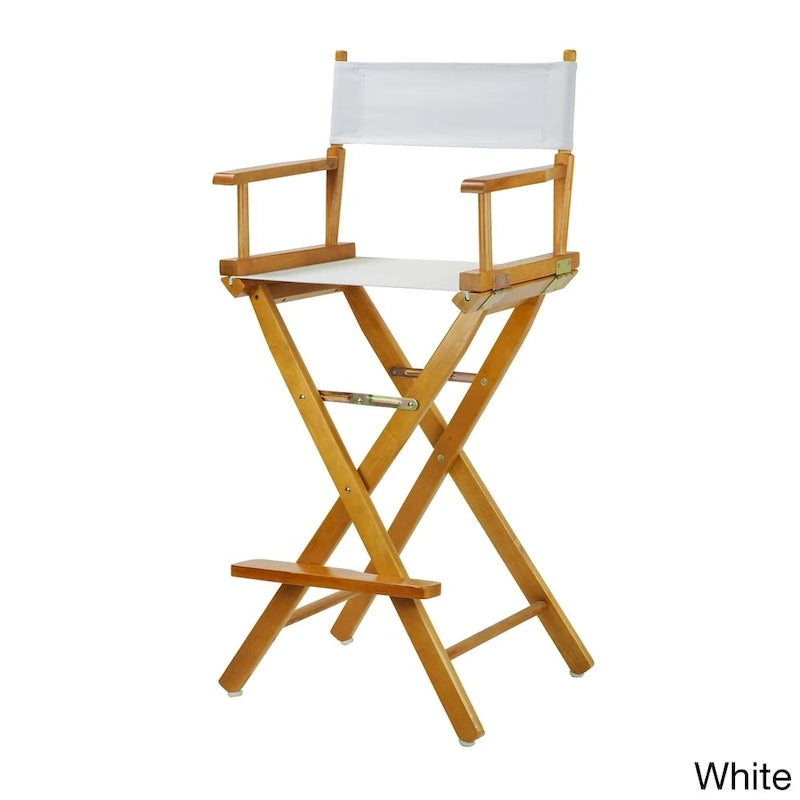 Heated Executive Office Chair with Massage and Adjustable Height
