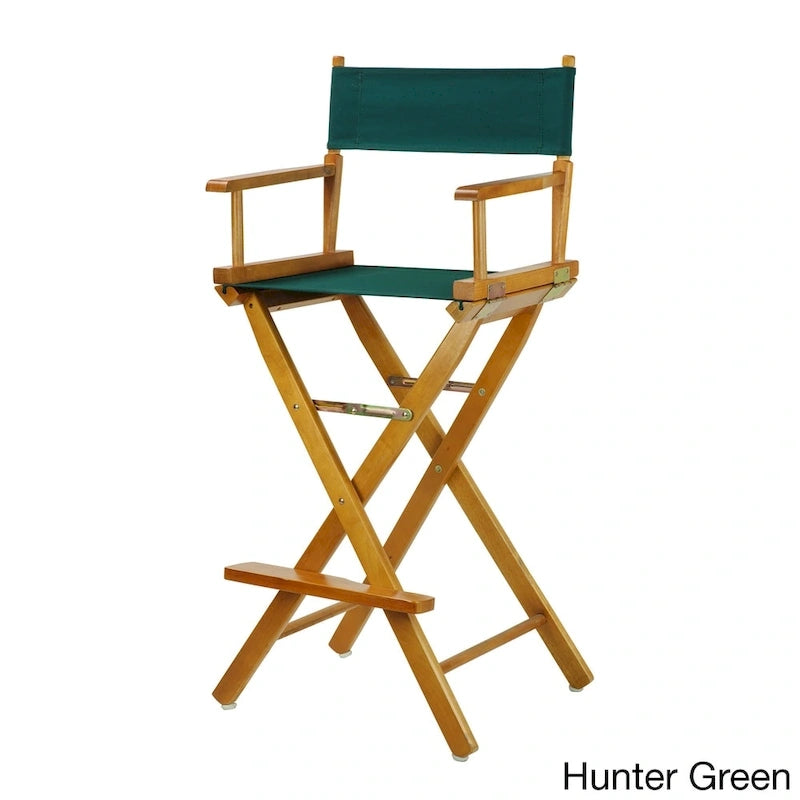 Heated Executive Office Chair with Massage and Adjustable Height