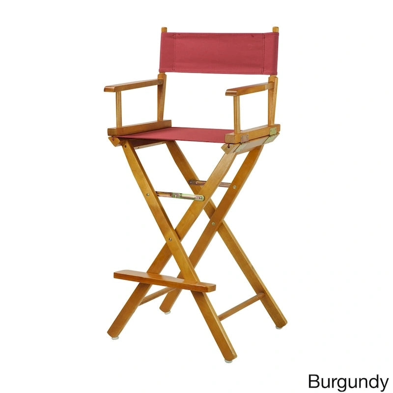 Heated Executive Office Chair with Massage and Adjustable Height