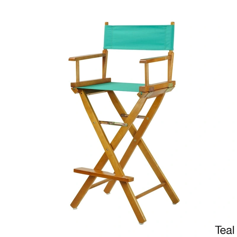 Heated Executive Office Chair with Massage and Adjustable Height