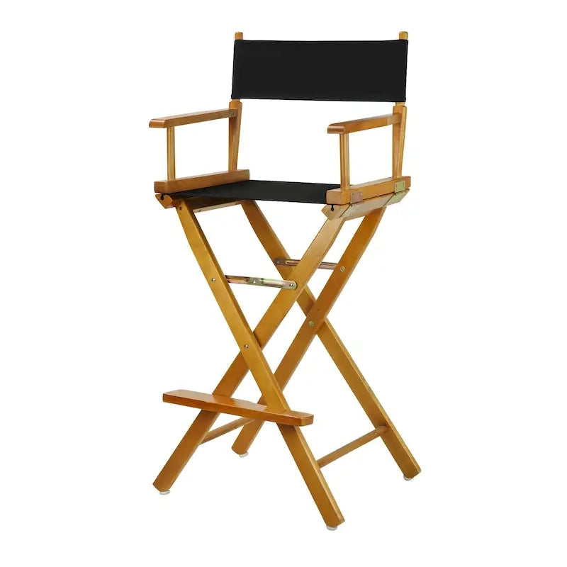 Heated Executive Office Chair with Massage and Adjustable Height
