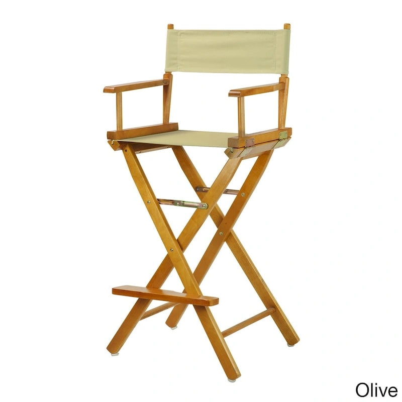 Heated Executive Office Chair with Massage and Adjustable Height