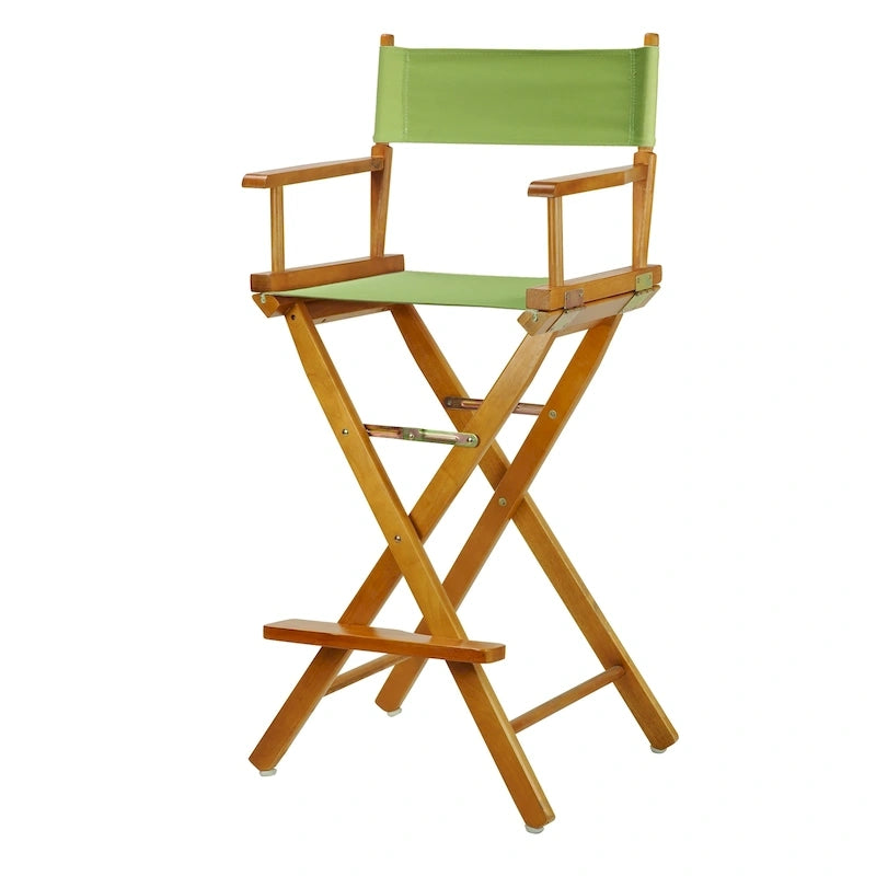 Heated Executive Office Chair with Massage and Adjustable Height