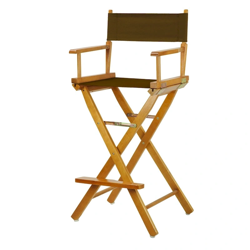 Heated Executive Office Chair with Massage and Adjustable Height