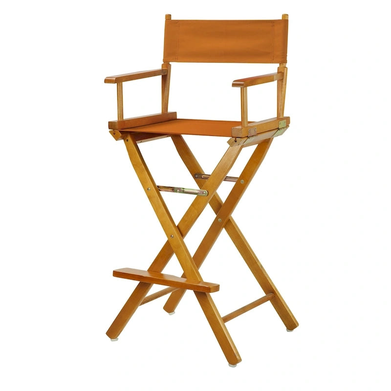 Heated Executive Office Chair with Massage and Adjustable Height