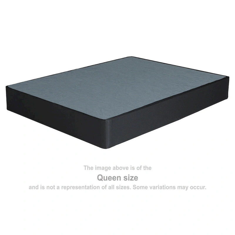 Box Spring, Standard Profile