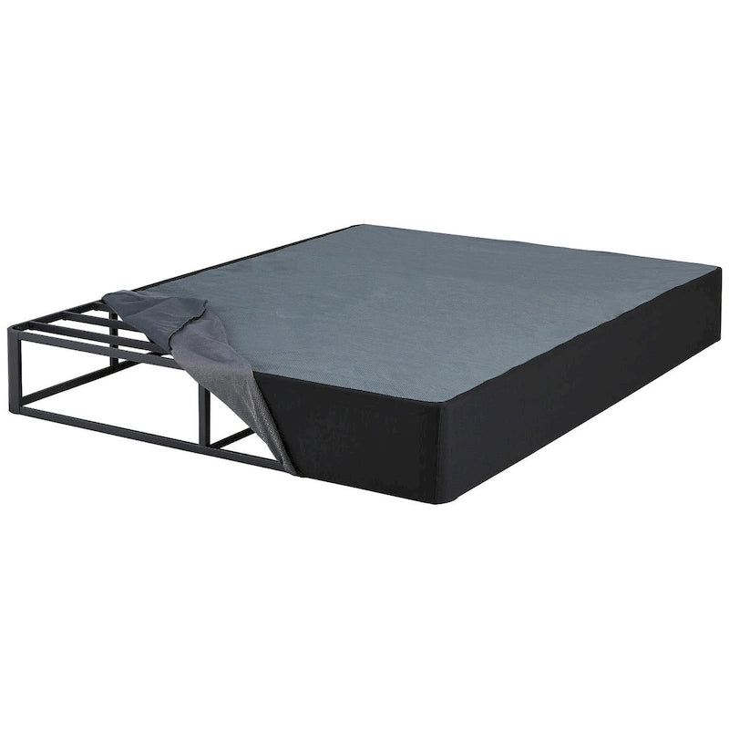 Box Spring, Standard Profile