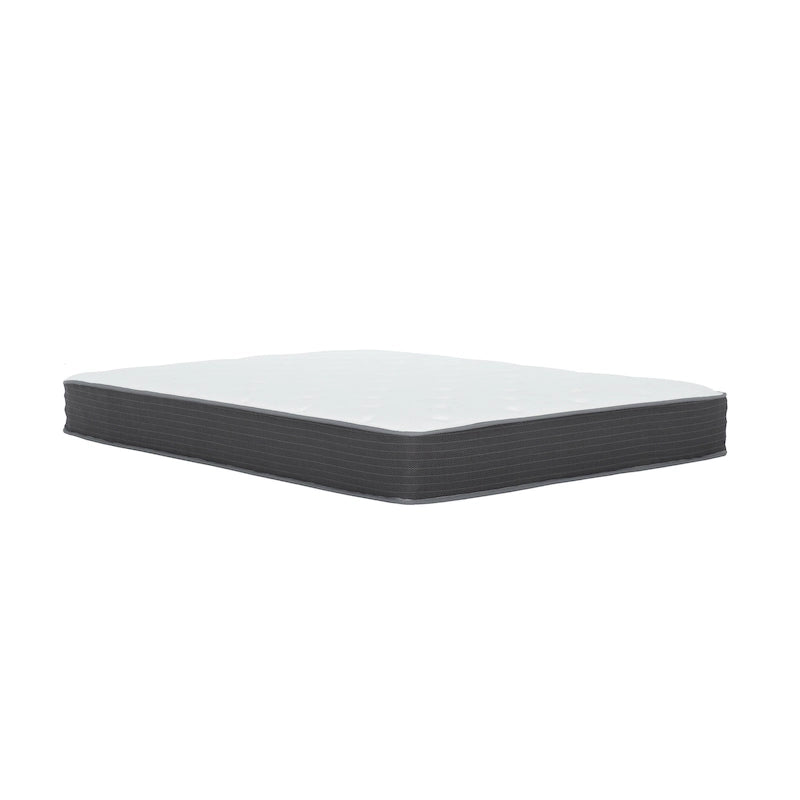 8-Inch Memory Foam & Pocket Spring Hybrid Mattress