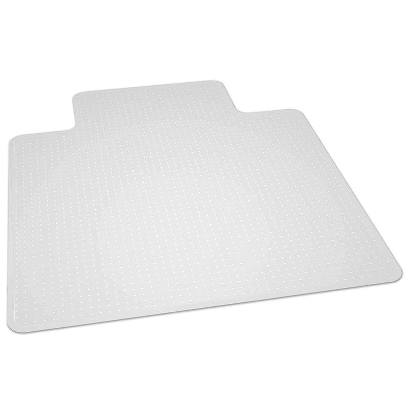 Clear Chair Mat for Hard Floors, 48" x 36"
